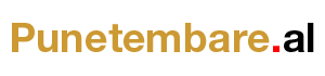 punetembare.al logo